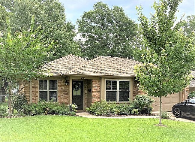Preview of property located at 2718 Pine St