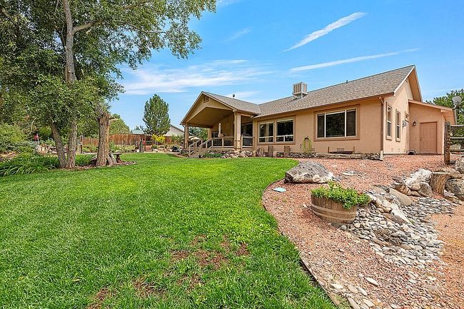 Photo of 210 Se Eldorado Ct, Cedaredge, CO