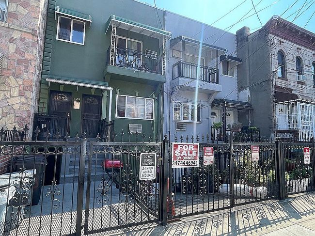 Photo of 623 Hendrix St
