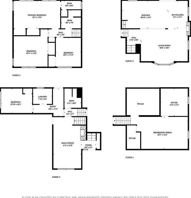 Photo of 15264 Briarwood Dr, Peosta, IA