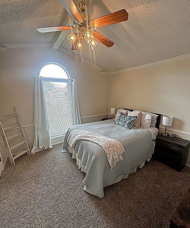 Photo of 4209 Rhine Ave, Amarillo, TX