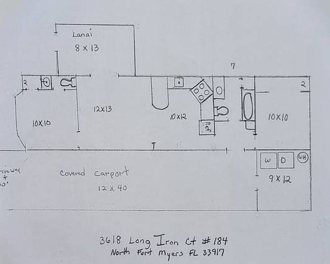 Image of 3618 Long Iron Ct