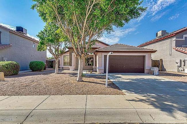 Photo of 8559 W Sunnyslope Ln, Peoria, AZ
