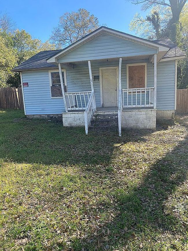 Photo of 855 Dorothy St, Macon, GA