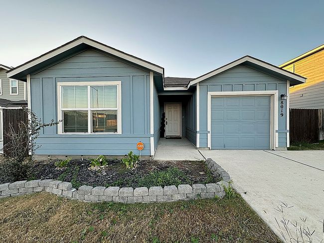 Preview of property located at 8019 Miranda Canyon