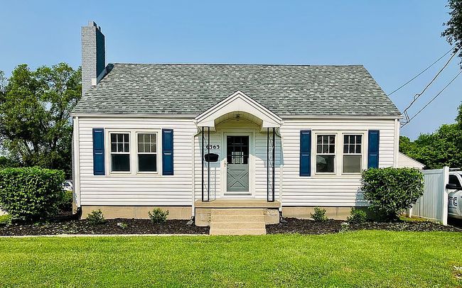 Image of 6363 Germantown Rd