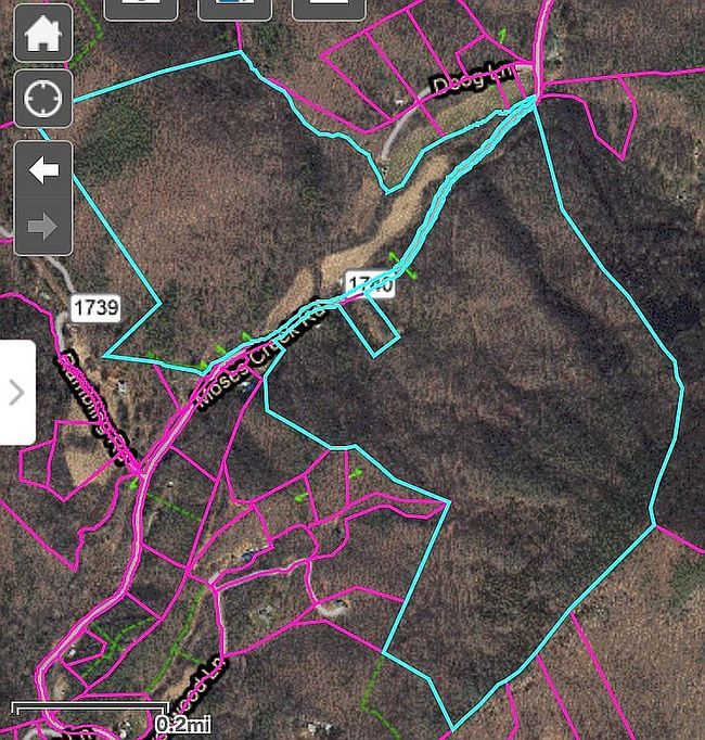 Image of 1152 Moses Creek Rd