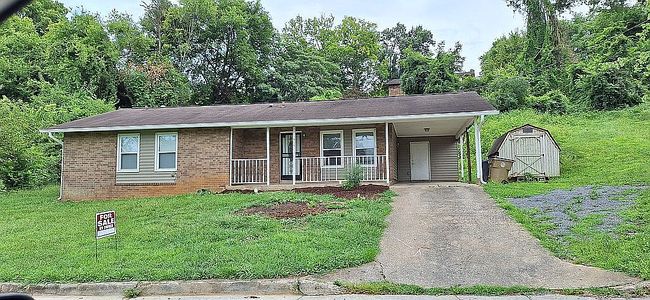 Photo of 1916 Rosedale Ave, Knoxville, TN