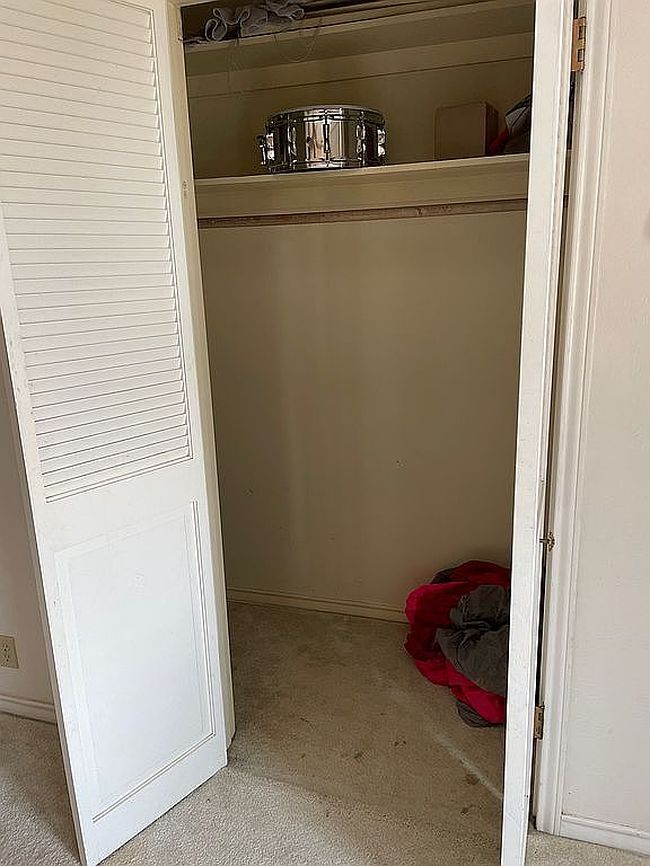 501 W Buffalo St, Caldwell, TX