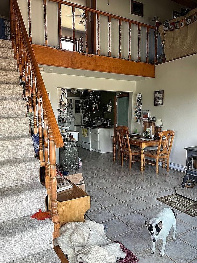 Photo of 428 Desert Rd, Powell, WY