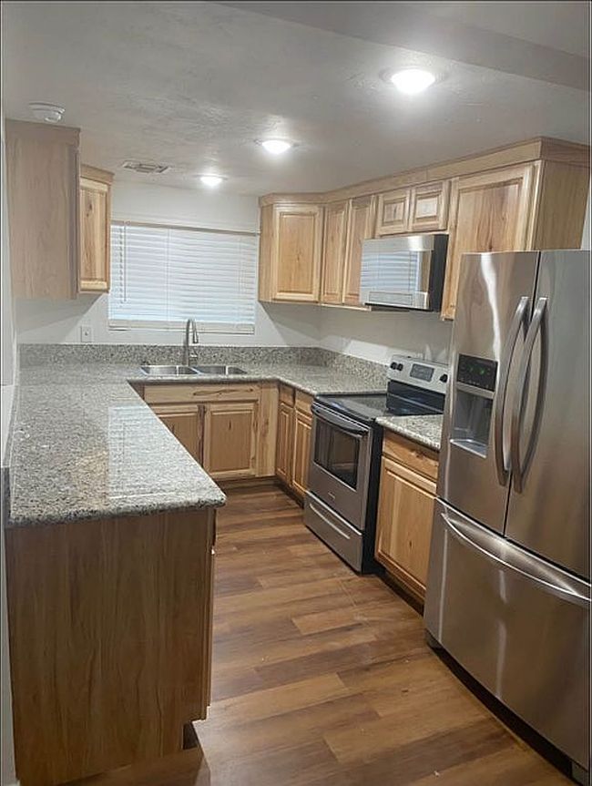 Photo of 2901 S Palo Verde Ln Unit 44, Yuma, AZ