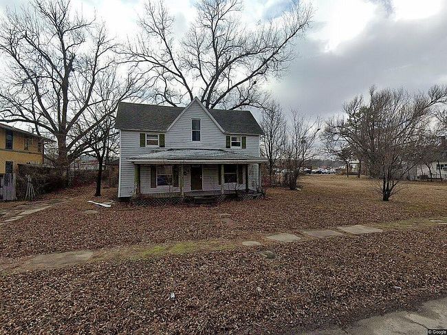 Photo of 414 E 6th St, Pawhuska, OK