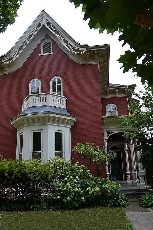 Photo of 630 Avenue E, Fort Madison, IA