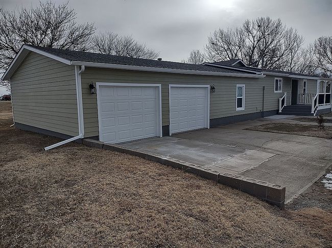 Photo of 604 N Washington St, Plainville, KS