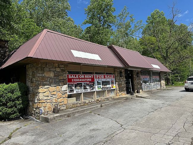 Image of 4390 Cosby Hwy