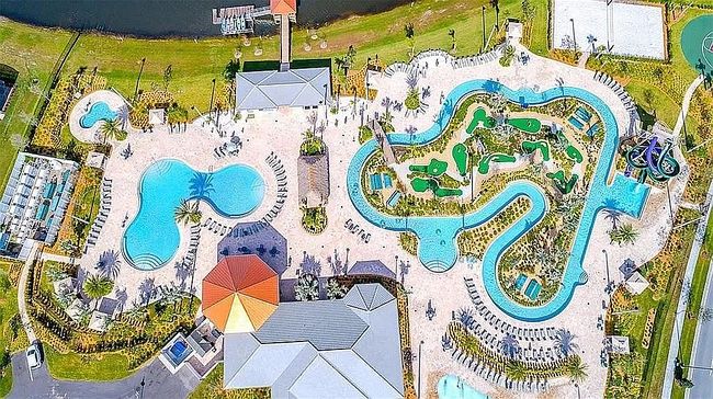 Photo of 4741 Clock Tower Dr #305, Kissimmee, FL