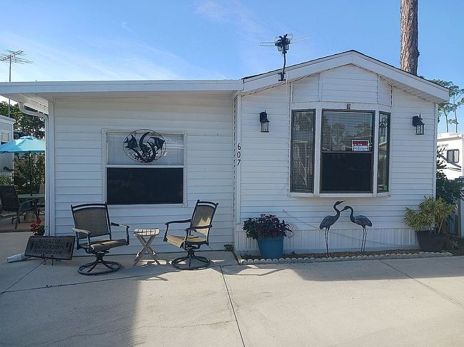 19551 S Tamiami Trl Unit 607, Fort Myers, FL