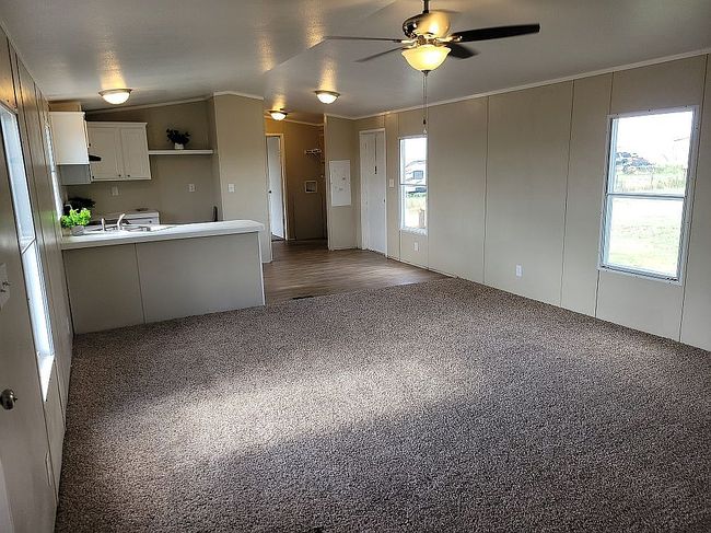 Photo of 5108 Glenn St, Amarillo, TX