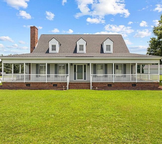 Photo of 6284 Blount Hall Rd, Grifton, NC