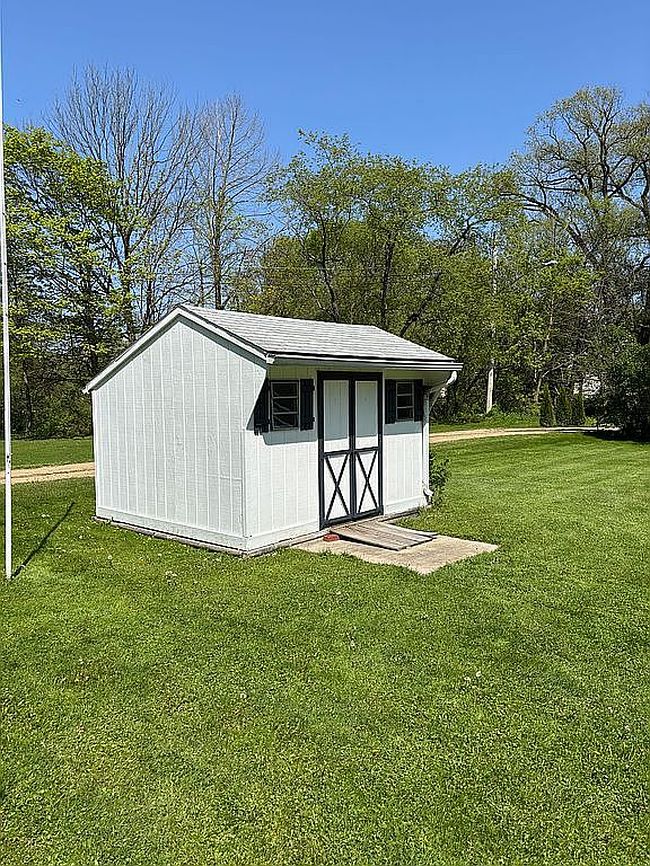 Photo of 504 Thomas St, Conneautville, PA
