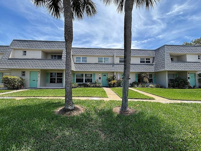 Photo of 426 Dove Ln #6-8, Satellite Beach, FL