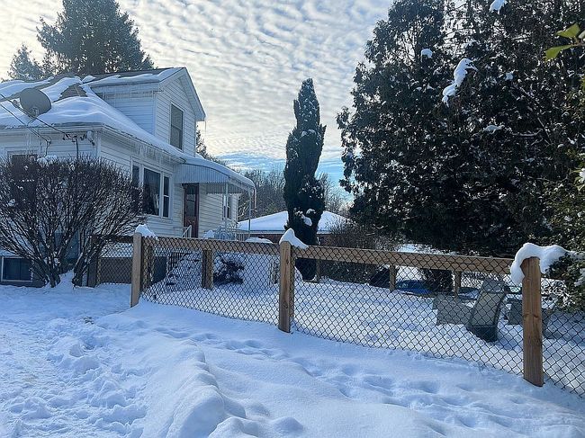 Photo of 516 Brushy Fork Rd, Bridgeport, WV