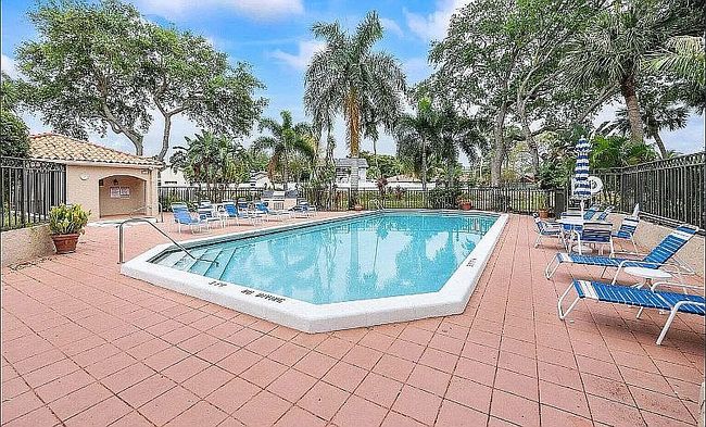 Photo of 6020 Verde Trl S Apt 103, Boca Raton, FL