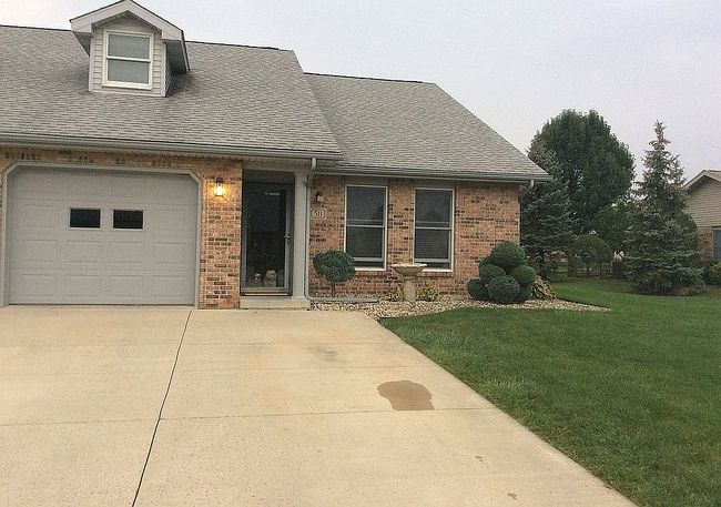 Photo of 511 Delray St, Kokomo, IN