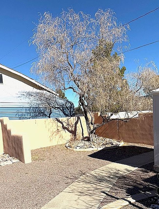 Photo of 919 Poplar St, Truth Or Consequences, NM