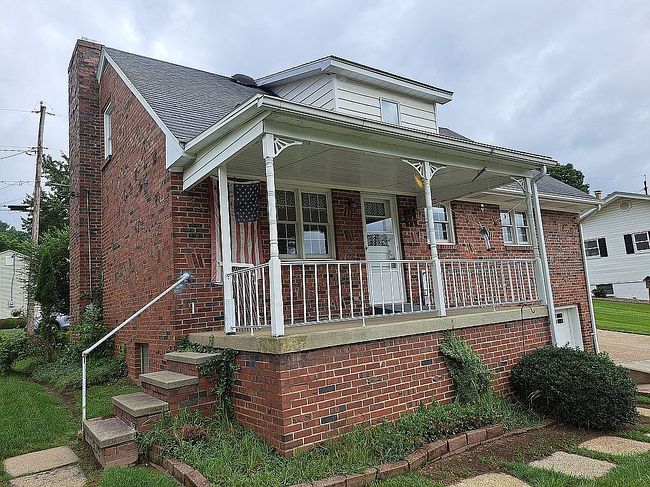 Photo of 234 Ocala St, Clarksburg, WV