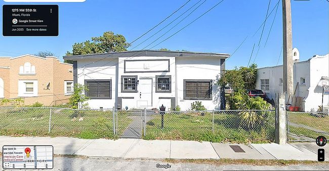 Photo of 1275 Nw 55th St