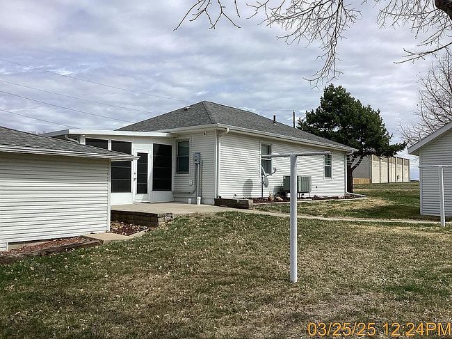 Photo of 207 E Lancaster St, Filley, NE