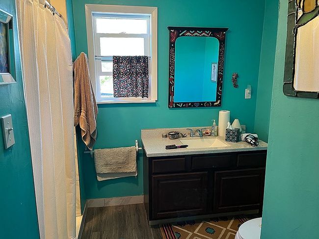 Photo of 1008 5th St, Carrizozo, NM