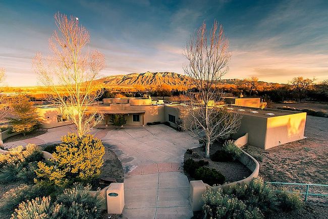 Photo of 11 Koontz Rd, Corrales, NM