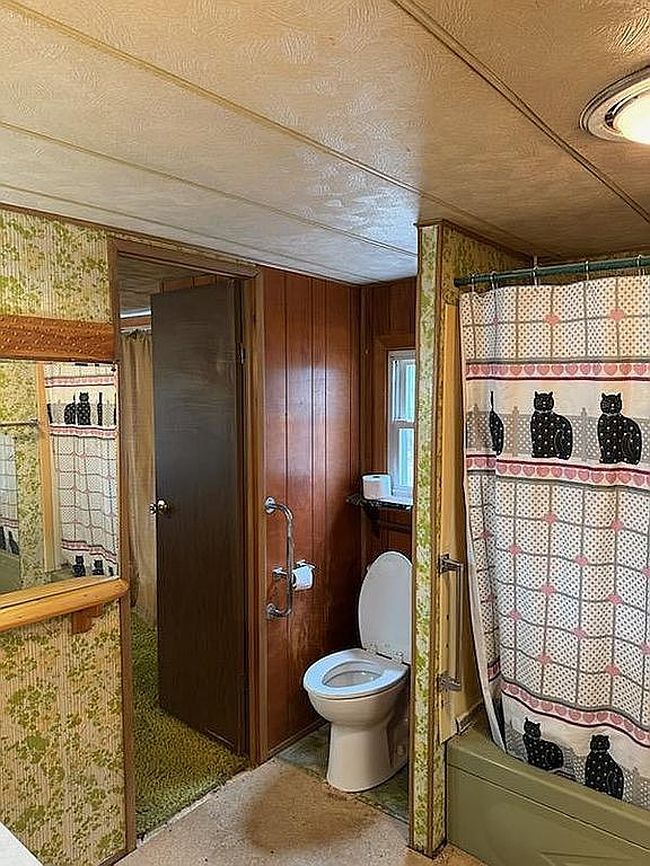 Photo of 5651 N Seeley Rd, Manton, MI
