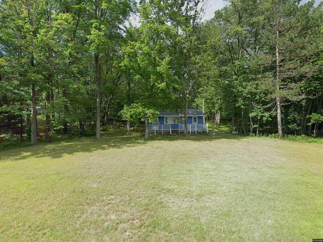 2261 N Tallman Lake Rd, Fountain, MI