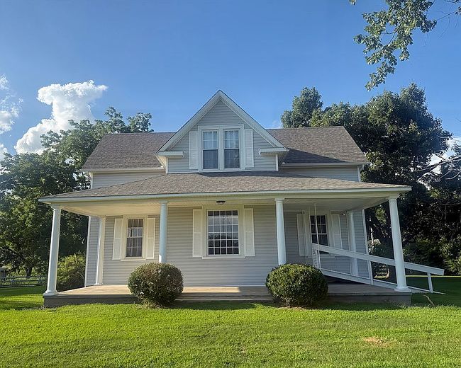 Photo of 22993 County Road 291