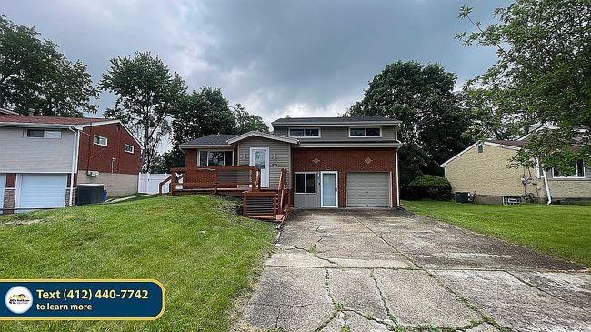 Photo of 523 Larix Rd, Monroeville, PA