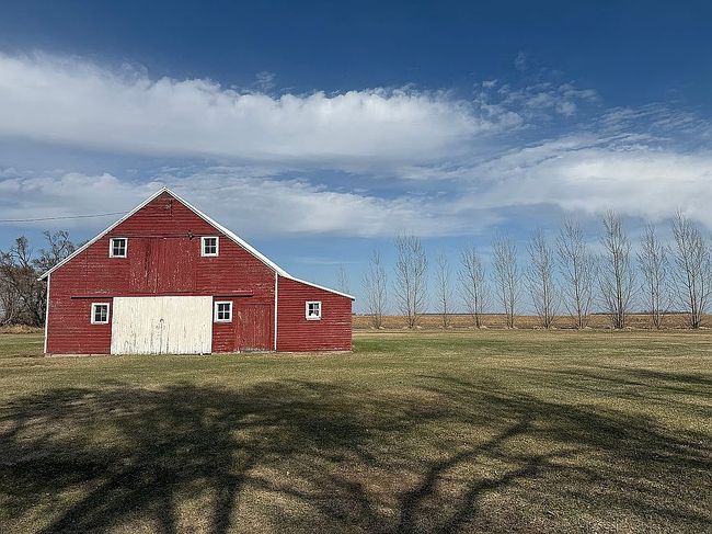 Photo of 404 157th Ave Se, Blanchard, ND