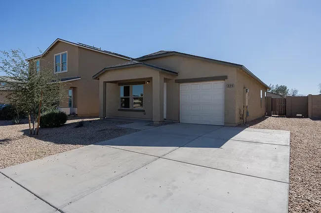 Photo of 225 W Dewey Ave, Coolidge, AZ