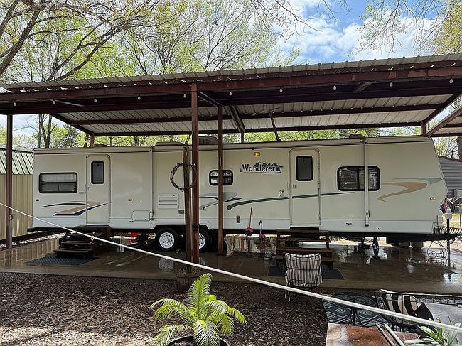 Photo of 6435 N Fm 17 Lot 205, Yantis, TX