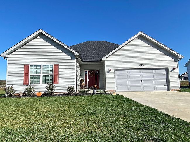 Photo of 2952 Tumbleweed Trail Ave, Bowling Green, KY