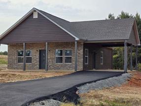 Additional photo of property located at 198 New Mineral Springs Rd