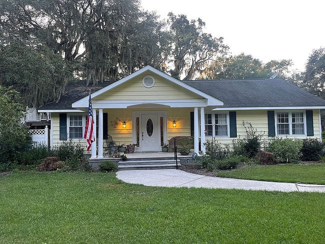 Photo of 118 Mackqueen Dr, Brunswick, GA