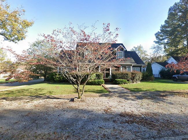 Photo of 501 Oak Ave, South Pittsburg, TN