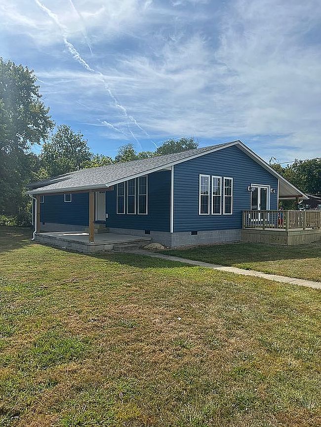 Preview of property located at 2620 Piqua St