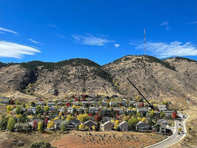 Photo of 828 Rabbit Run Dr, Golden, CO