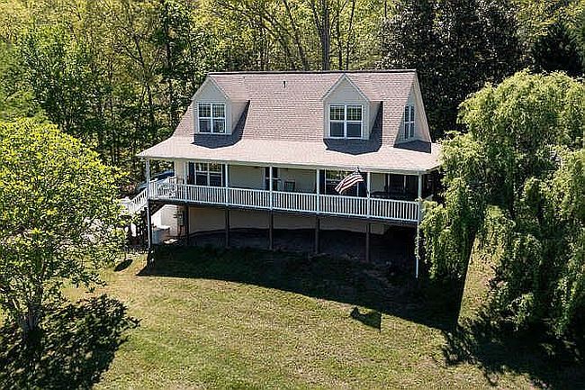 Photo of 119 Eagles Vw, Hayesville, NC