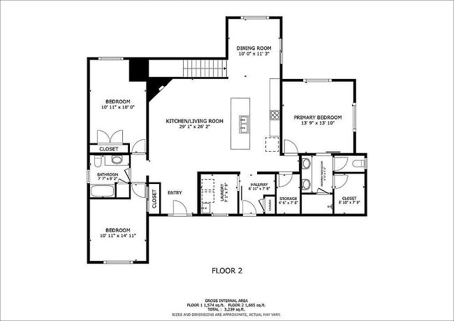 Photo of 4092 Tall Pines Ct, Marion, IA