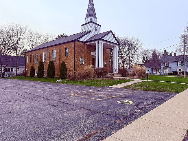 Image of 204 Spring St